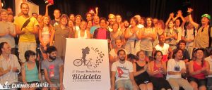 2o. Forum Mundial da Bicicleta agita Porto Alegre