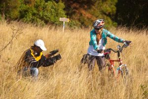 Nossa Terra Nossa Gente – cicloturismo em Benedito Novo